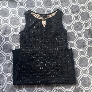 Ronni Nicole dress